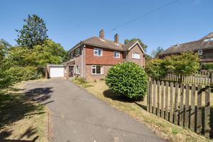 Driveway- click for photo gallery